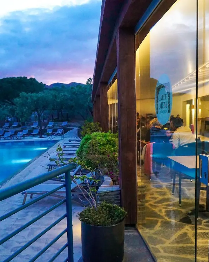 Carpe Diem Cadaques Aparthotel